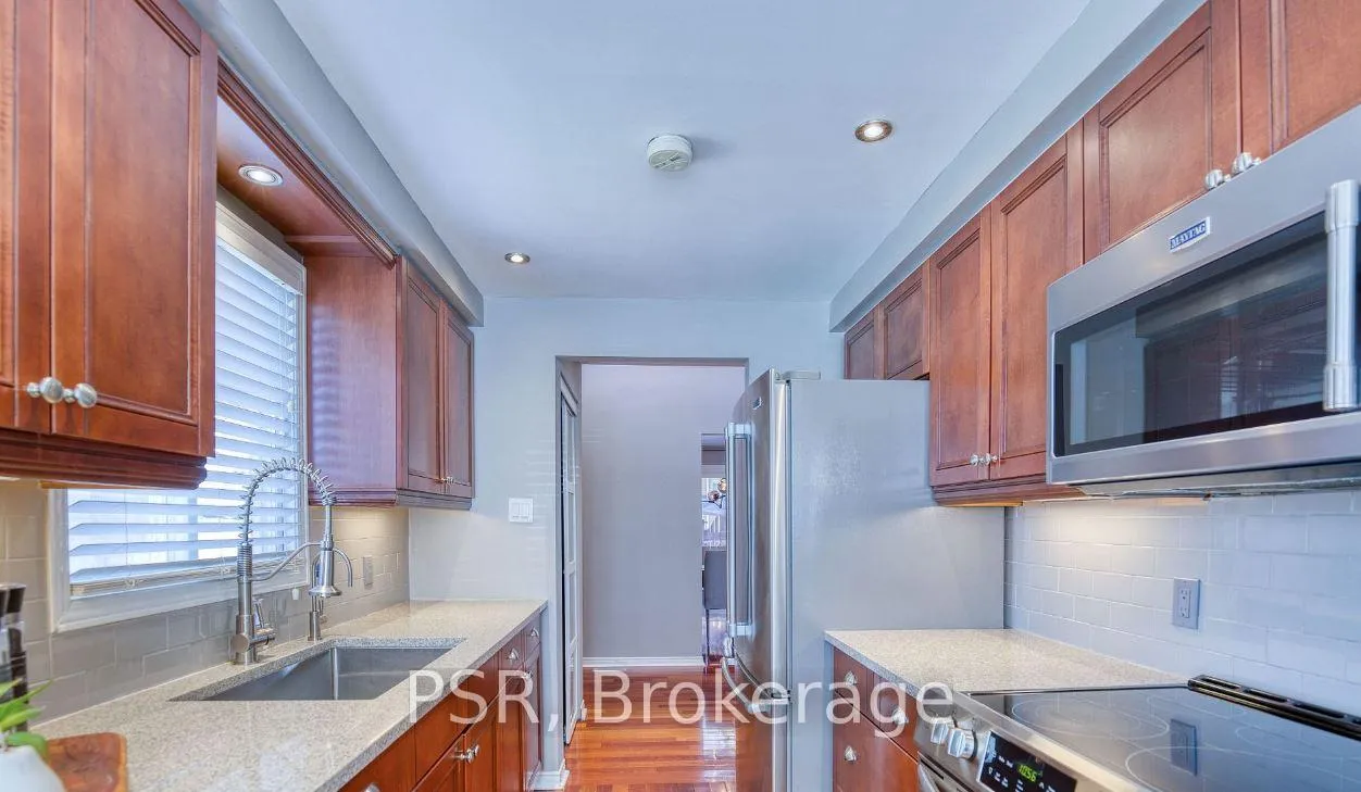 Photo 6 of Unit 10A, 270 Morrison Road, Kitchener, Centreville Chicopee — HOMEH