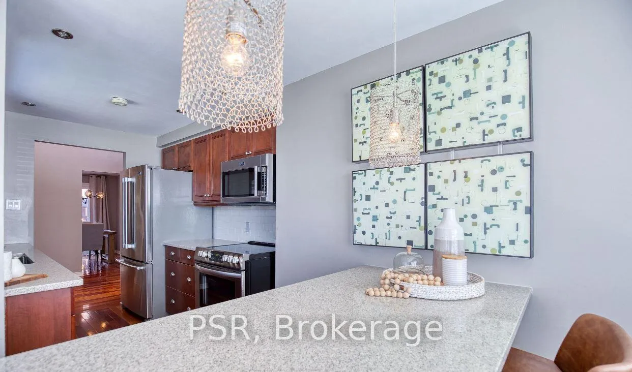 Photo 7 of Unit 10A, 270 Morrison Road, Kitchener, Centreville Chicopee — HOMEH