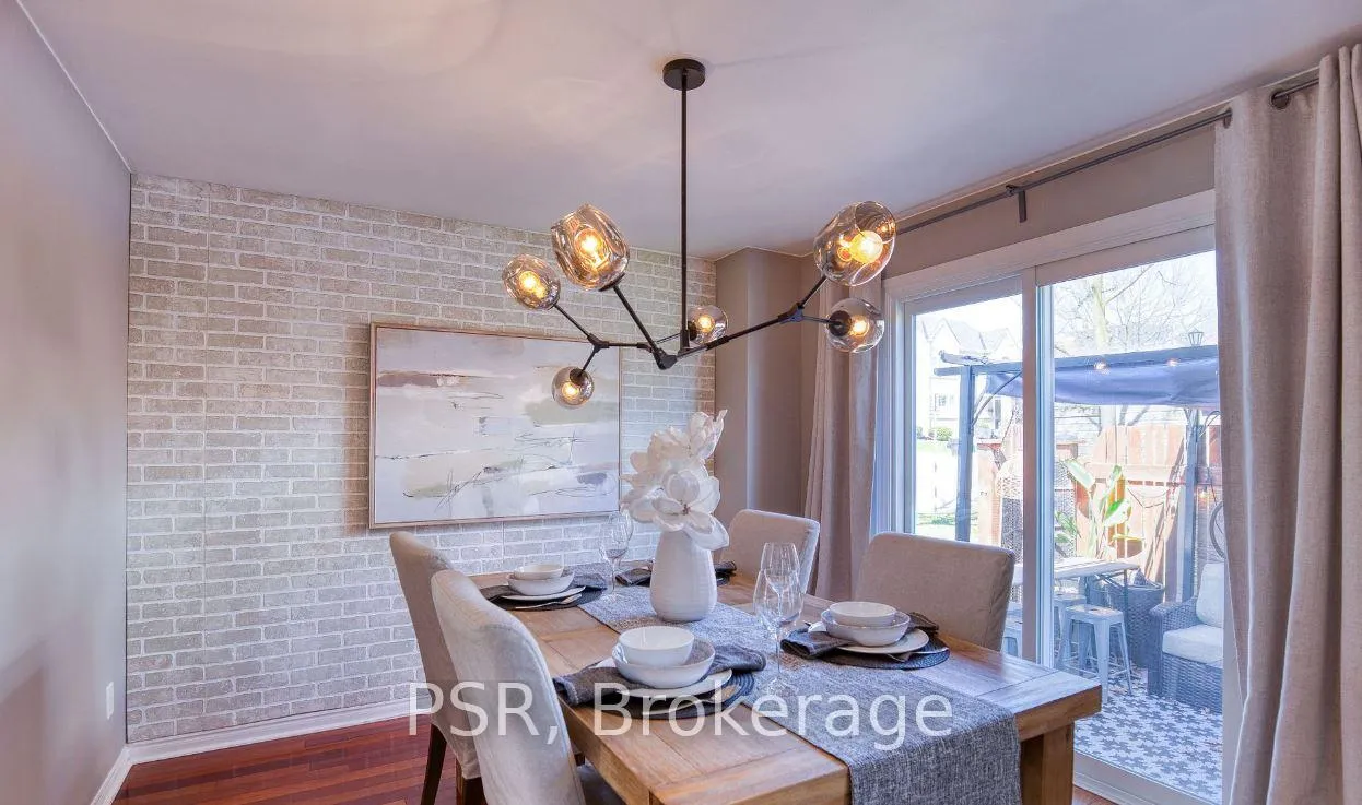Photo 14 of Unit 10A, 270 Morrison Road, Kitchener, Centreville Chicopee — HOMEH