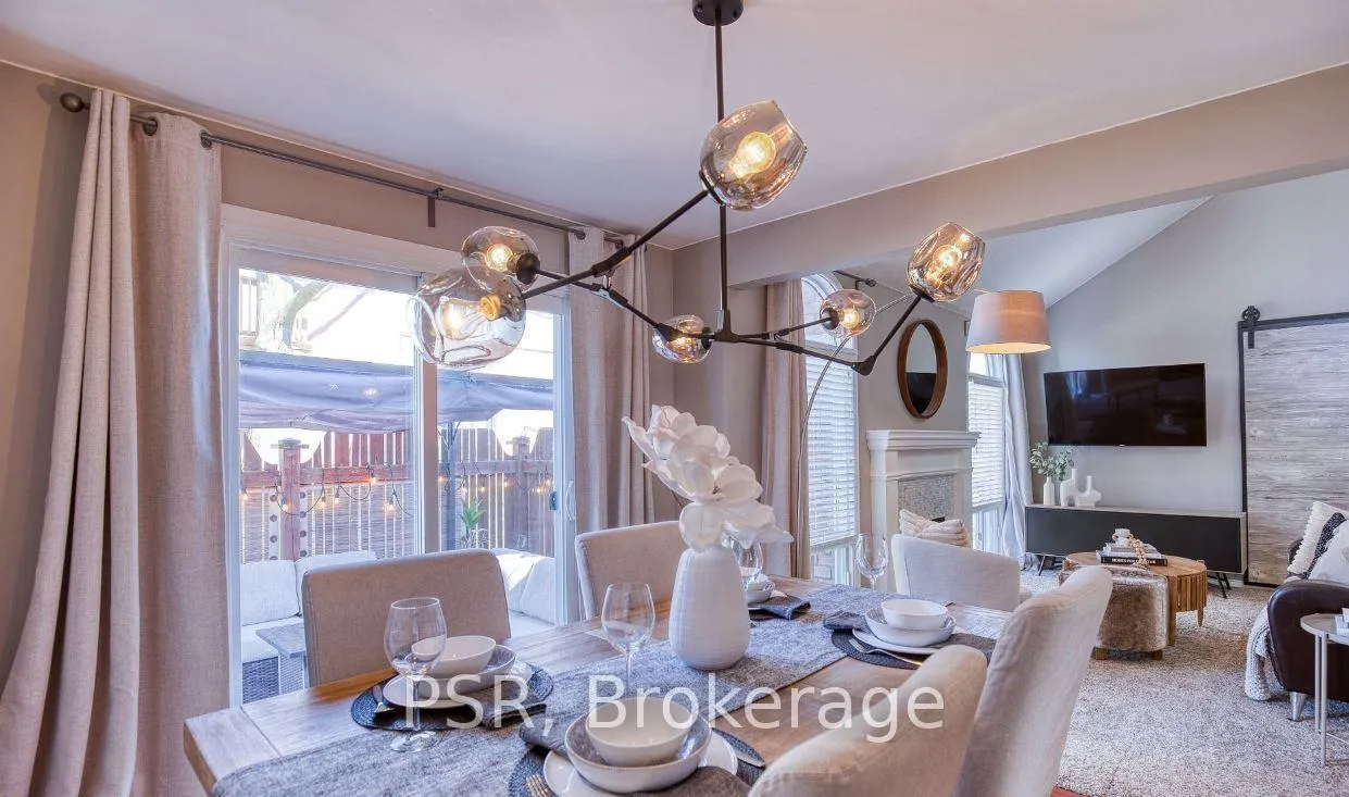 Photo 16 of Unit 10A, 270 Morrison Road, Kitchener, Centreville Chicopee — HOMEH