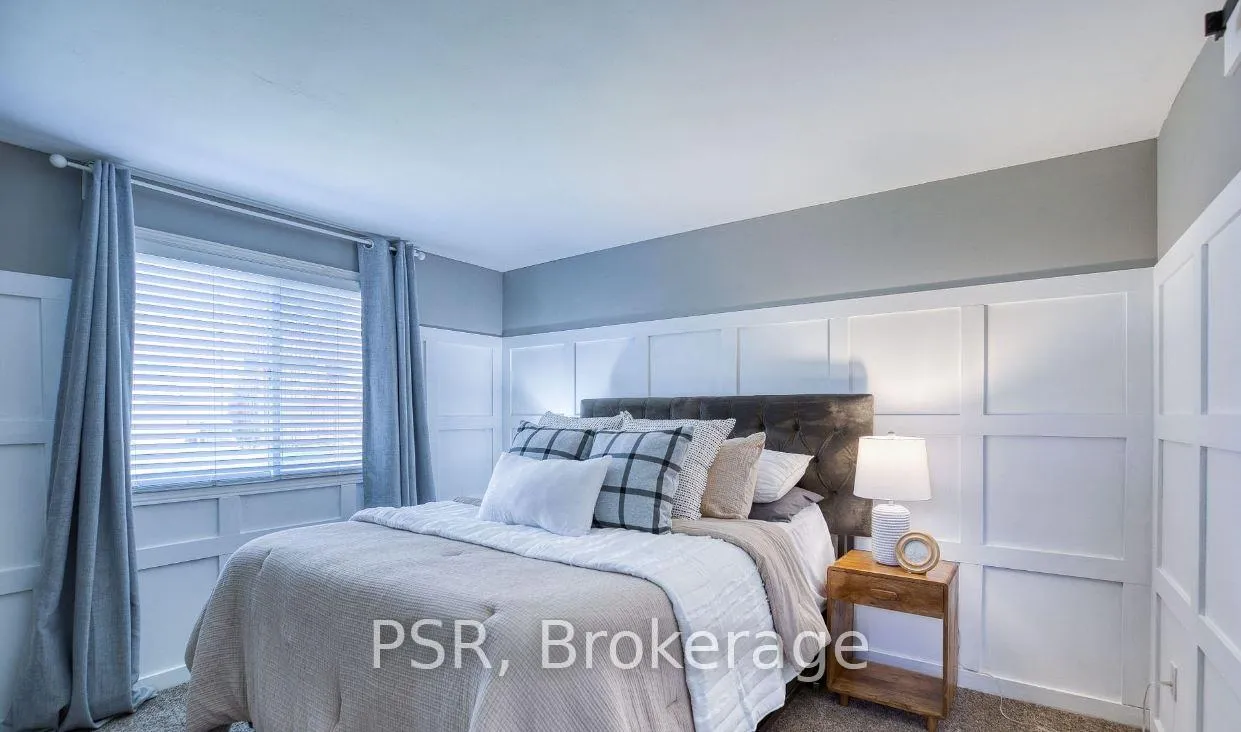 Photo 17 of Unit 10A, 270 Morrison Road, Kitchener, Centreville Chicopee — HOMEH