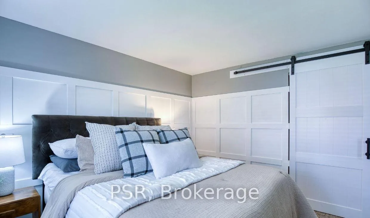 Photo 19 of Unit 10A, 270 Morrison Road, Kitchener, Centreville Chicopee — HOMEH