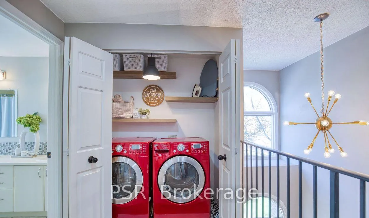 Photo 21 of Unit 10A, 270 Morrison Road, Kitchener, Centreville Chicopee — HOMEH