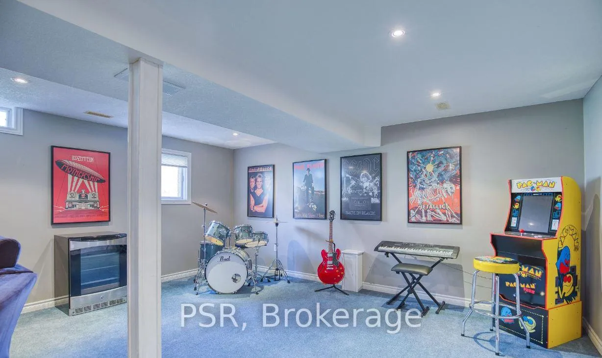 Photo 28 of Unit 10A, 270 Morrison Road, Kitchener, Centreville Chicopee — HOMEH