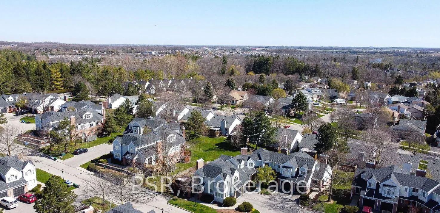 Photo 33 of Unit 10A, 270 Morrison Road, Kitchener, Centreville Chicopee — HOMEH