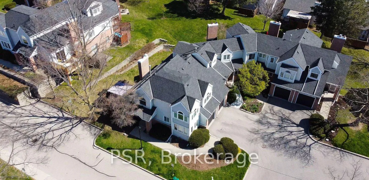 Photo 34 of Unit 10A, 270 Morrison Road, Kitchener, Centreville Chicopee — HOMEH