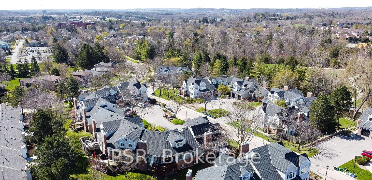 Photo 36 of Unit 10A, 270 Morrison Road, Kitchener, Centreville Chicopee — HOMEH