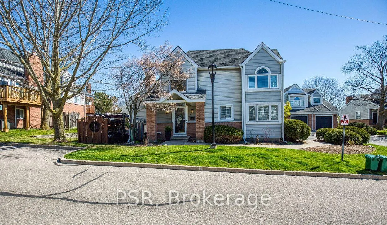 Photo 37 of Unit 10A, 270 Morrison Road, Kitchener, Centreville Chicopee — HOMEH
