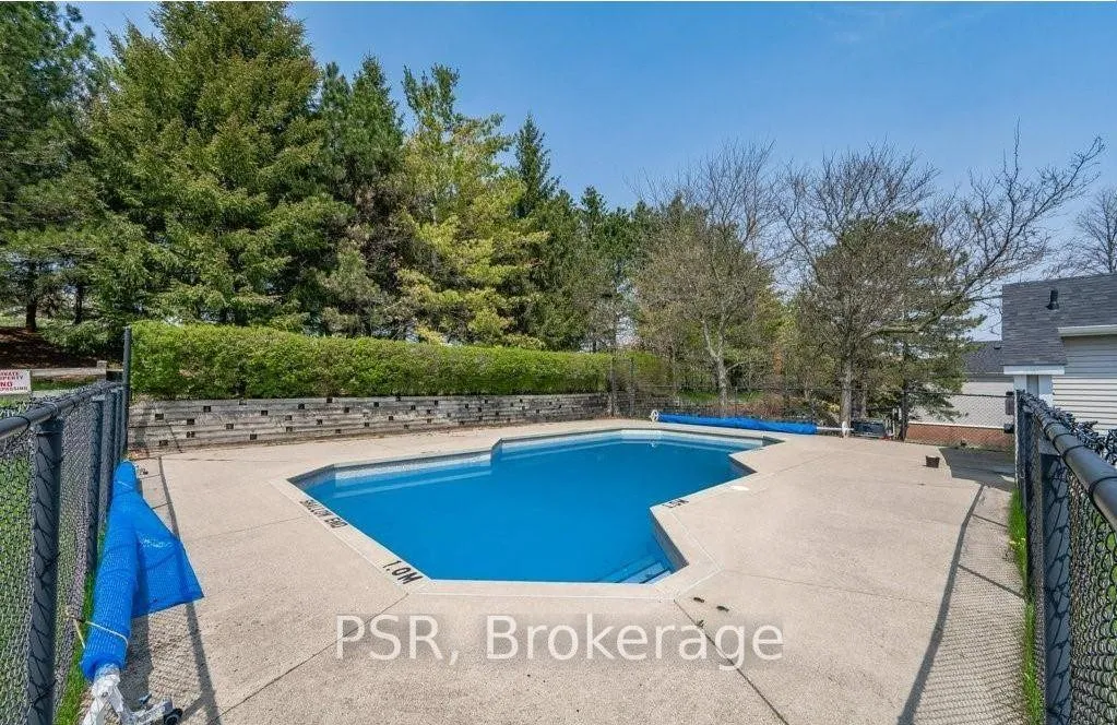 Photo 38 of Unit 10A, 270 Morrison Road, Kitchener, Centreville Chicopee — HOMEH