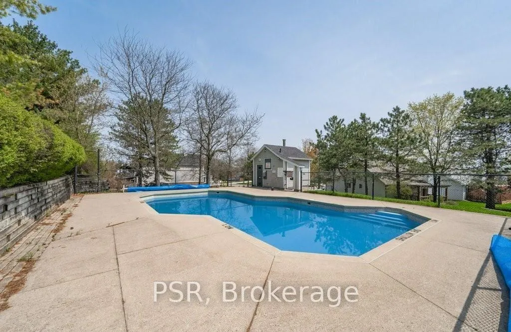 Photo 39 of Unit 10A, 270 Morrison Road, Kitchener, Centreville Chicopee — HOMEH