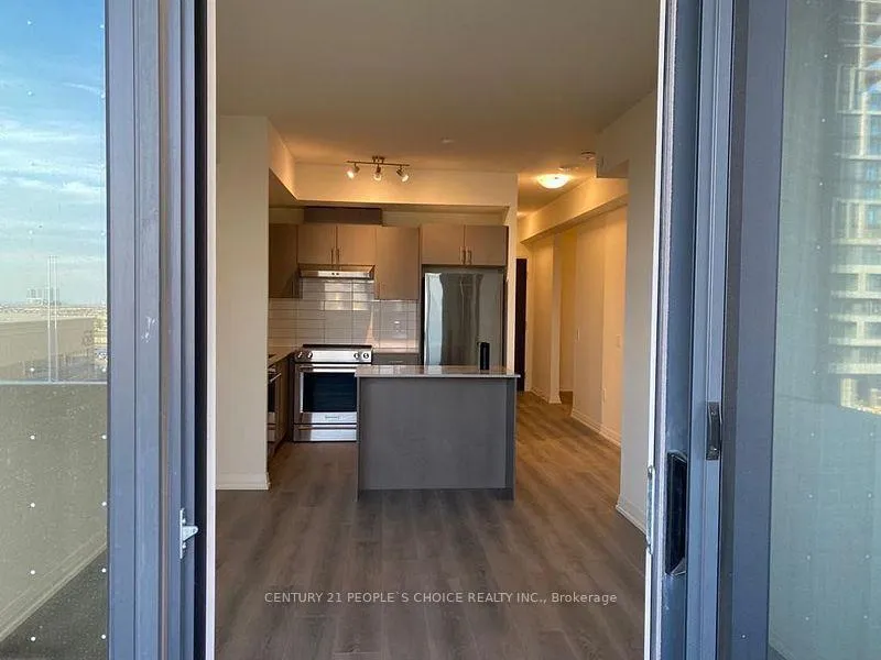 Photo 2 of Unit 423, 9000 Jane Street, Vaughan, Concord — HOMEH