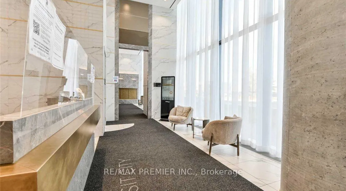 Photo 1 of Unit 4211, 898 Portage Parkway, Vaughan, Vaughan Corporate Centre — HOMEH