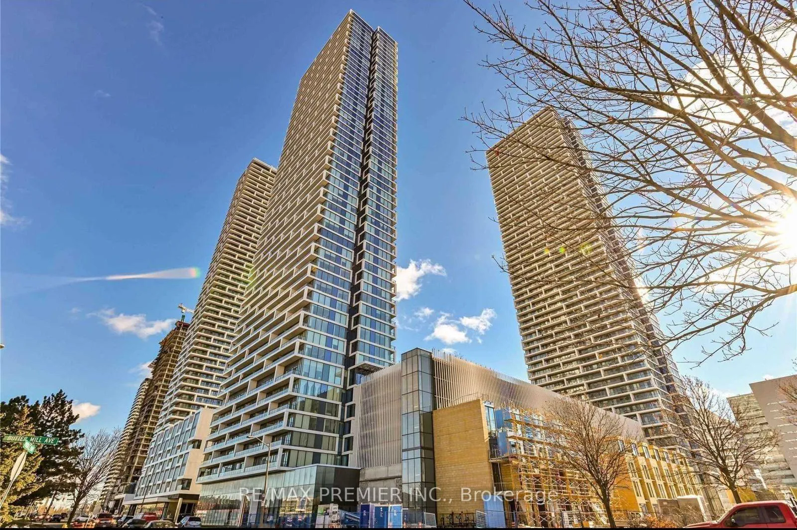 Photo 19 of Unit 4211, 898 Portage Parkway, Vaughan, Vaughan Corporate Centre — HOMEH