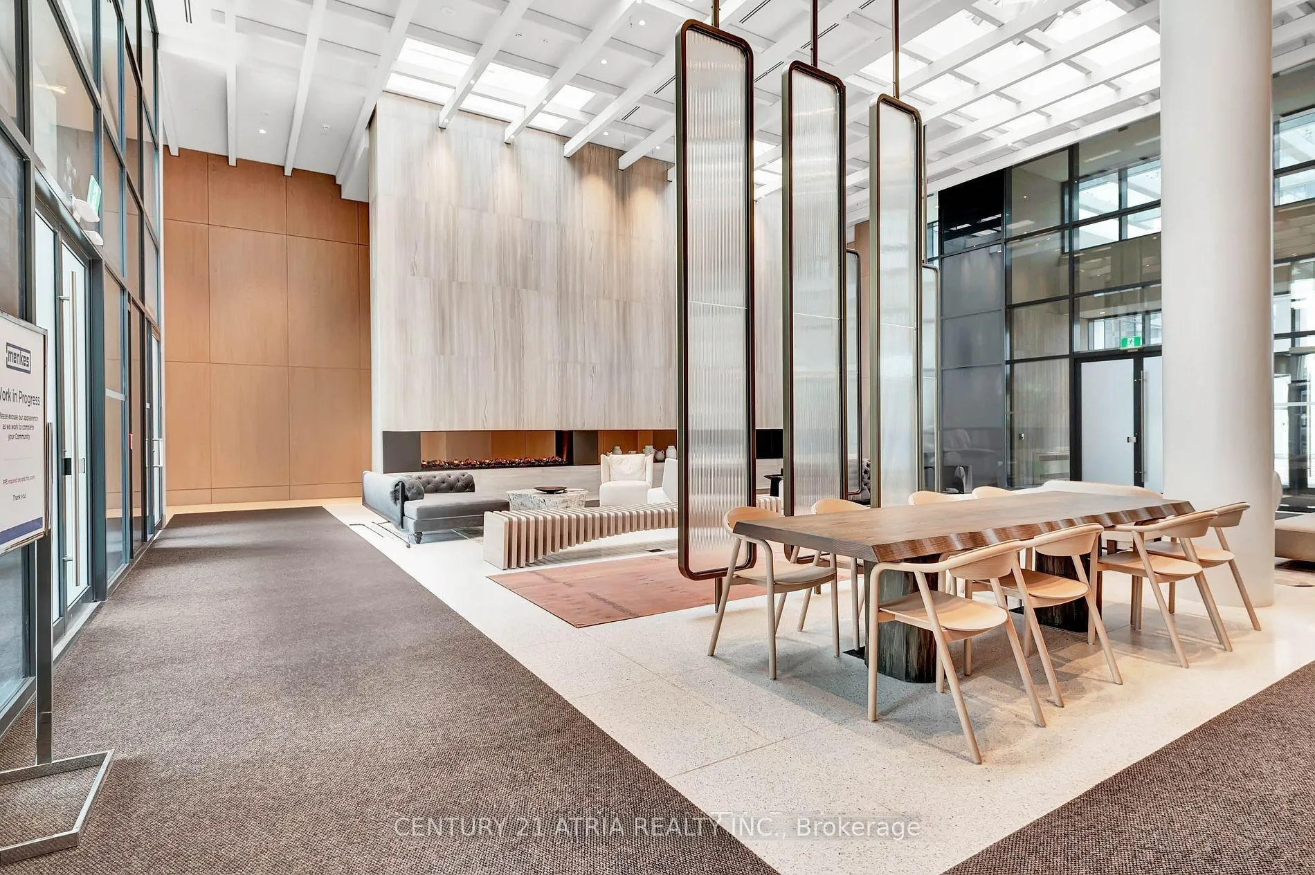 Photo 10 of Unit 3511, 225 Commerce Street, Vaughan, Vaughan Corporate Centre — HOMEH