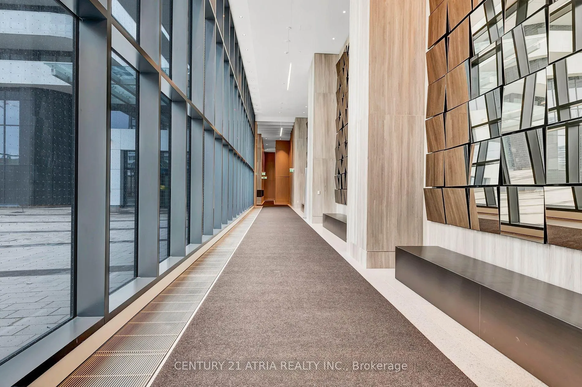 Photo 12 of Unit 3511, 225 Commerce Street, Vaughan, Vaughan Corporate Centre — HOMEH