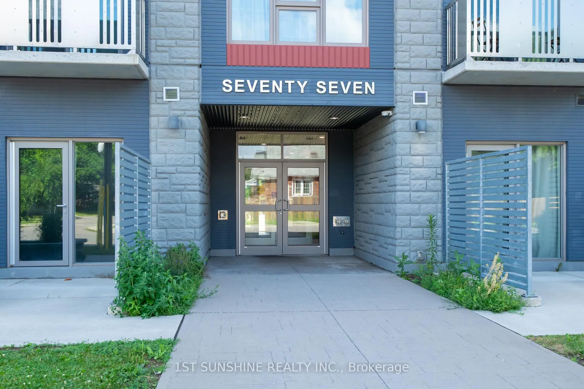Photo 4 of Unit 119, 77 Leland Street, Hamilton, Ainslie Wood — HOMEH