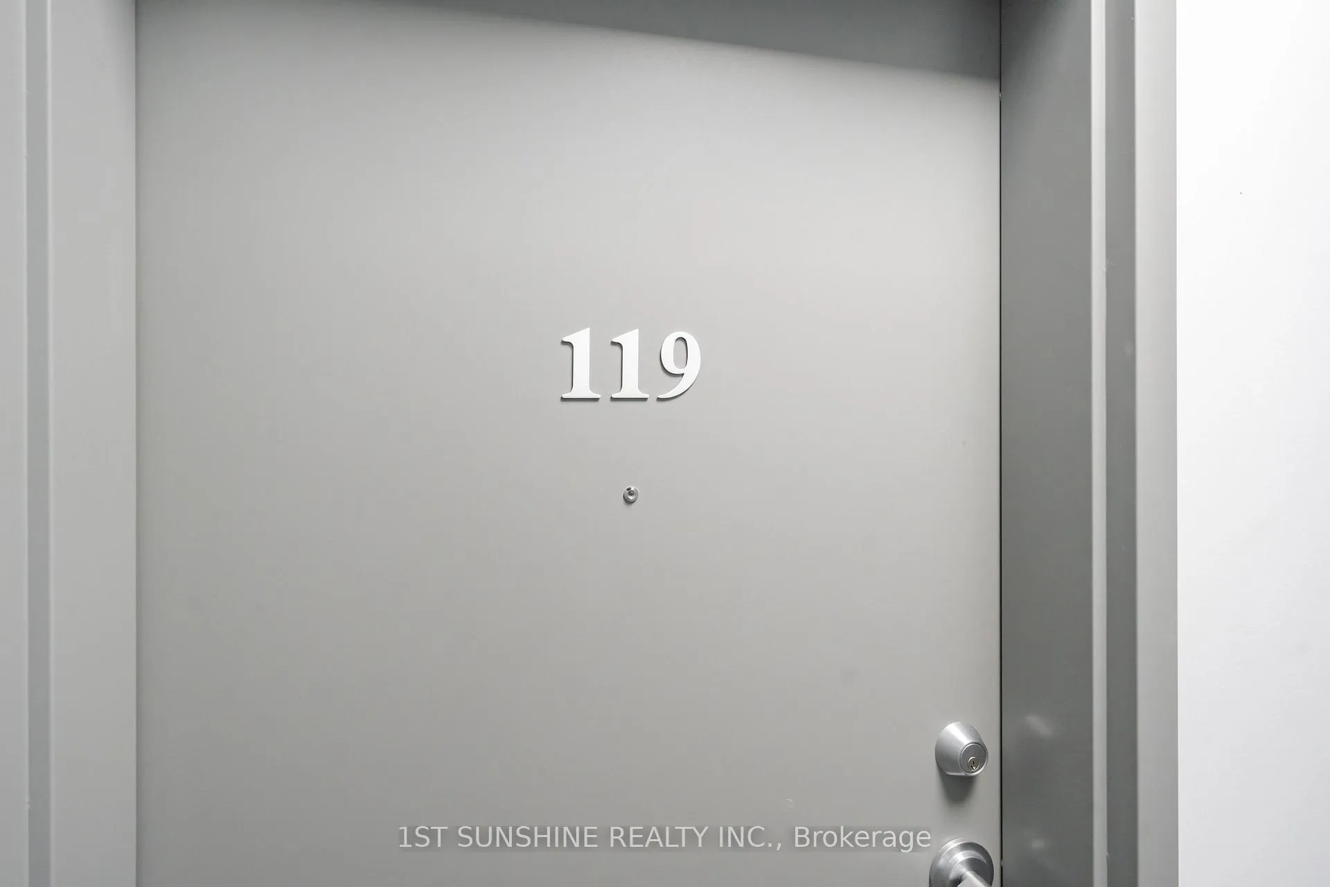 Photo 5 of Unit 119, 77 Leland Street, Hamilton, Ainslie Wood — HOMEH