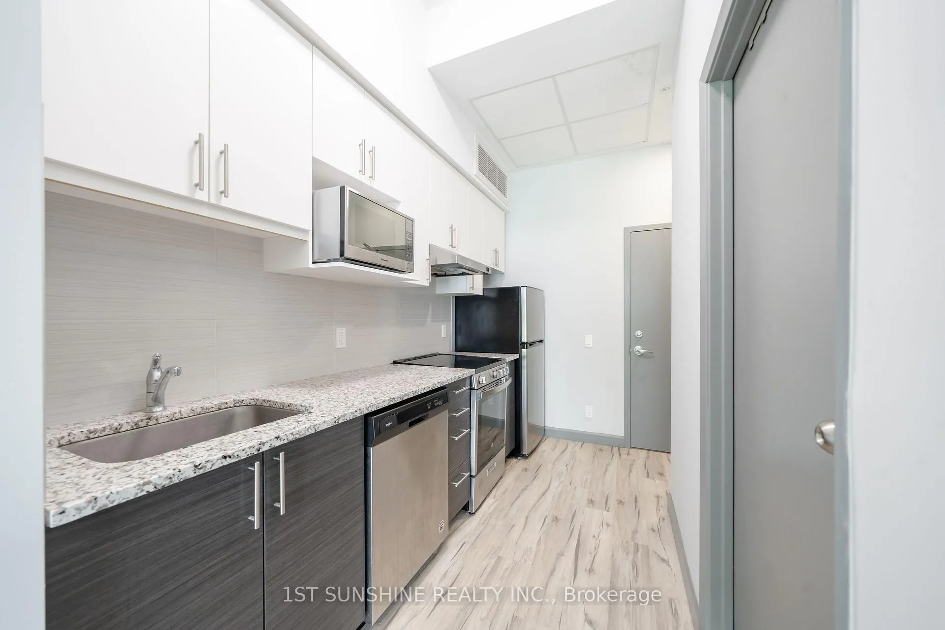 Photo 13 of Unit 119, 77 Leland Street, Hamilton, Ainslie Wood — HOMEH