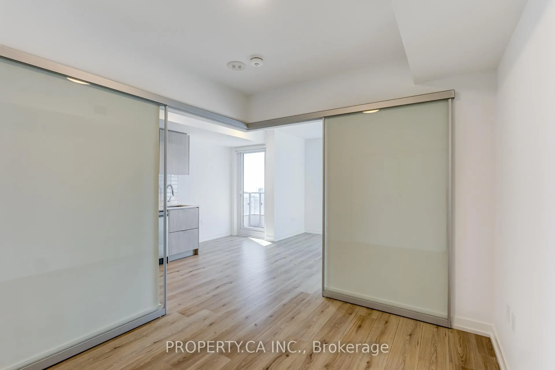 Photo 10 of Unit 3611, 395 Bloor Street E, Toronto, North St. James Town — HOMEH