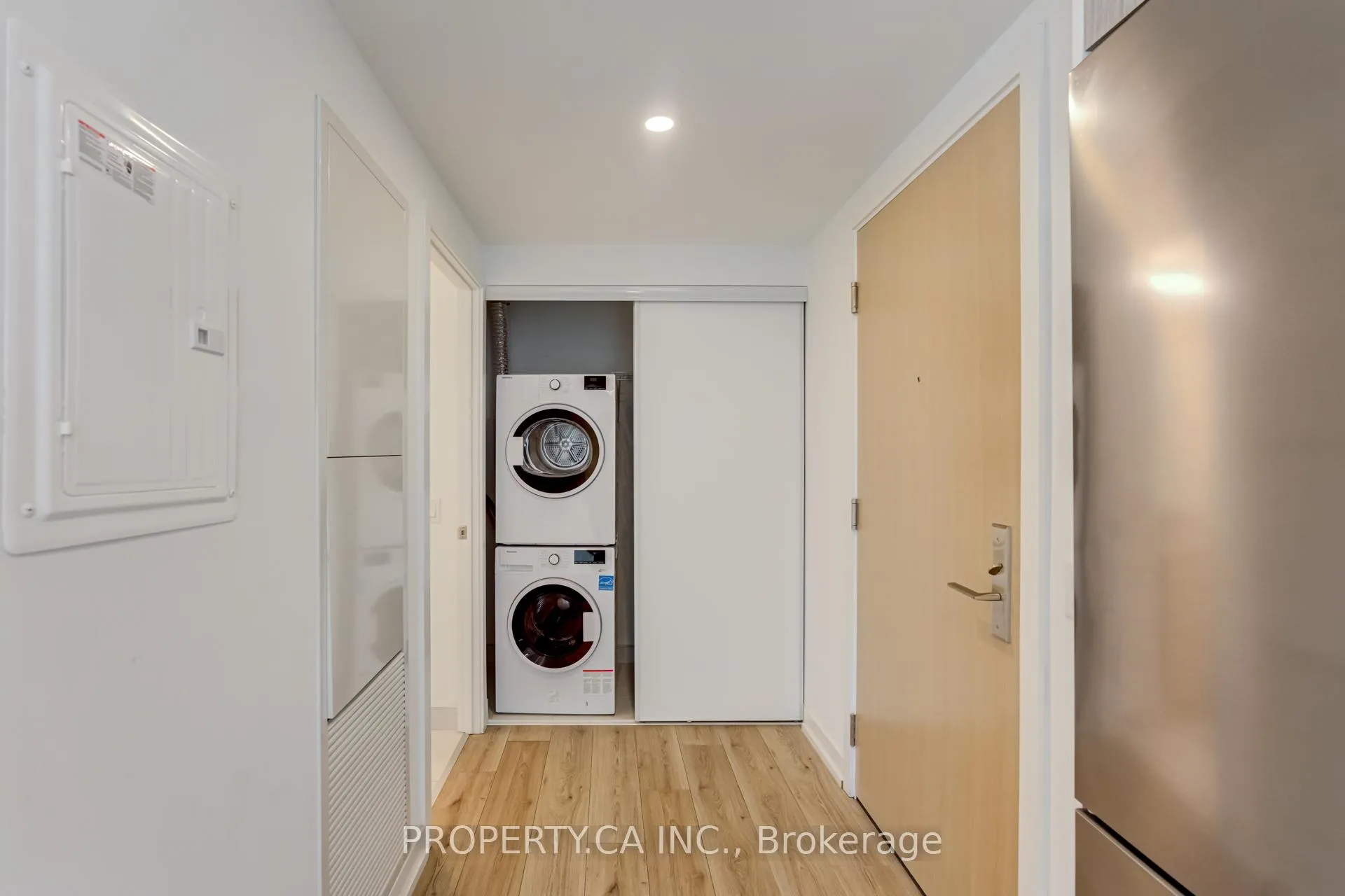 Photo 15 of Unit 3611, 395 Bloor Street E, Toronto, North St. James Town — HOMEH