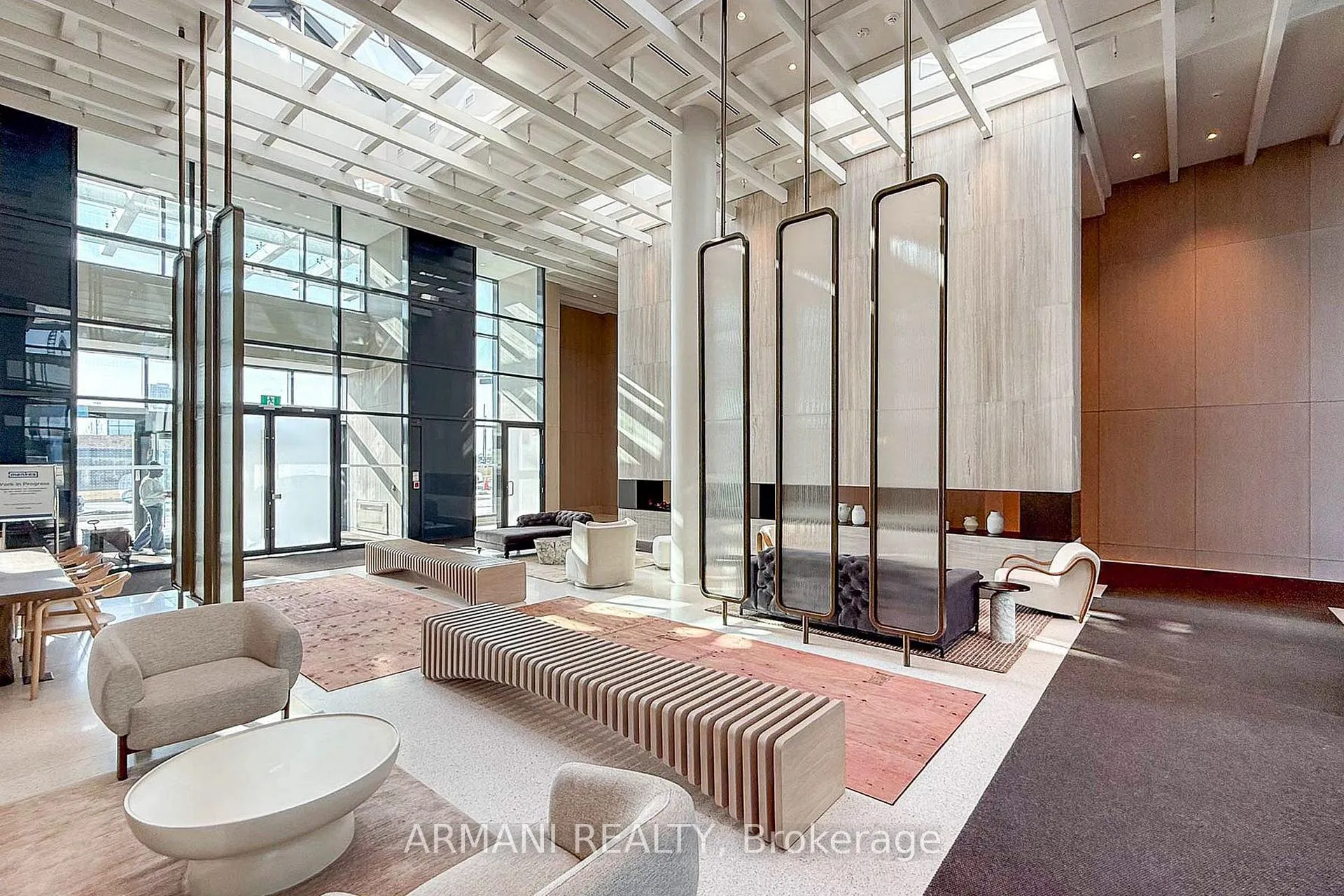 Photo 7 of Unit 2706, 225 Commerce Street, Vaughan, Vaughan Corporate Centre — HOMEH