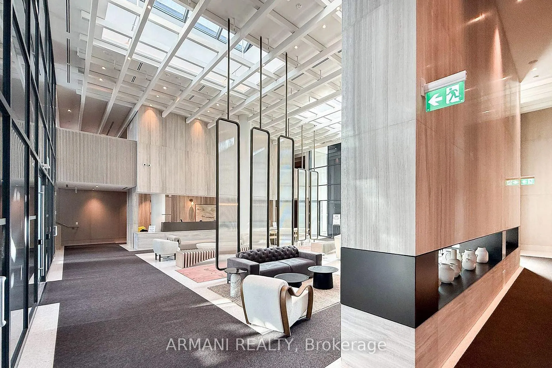 Photo 9 of Unit 2706, 225 Commerce Street, Vaughan, Vaughan Corporate Centre — HOMEH