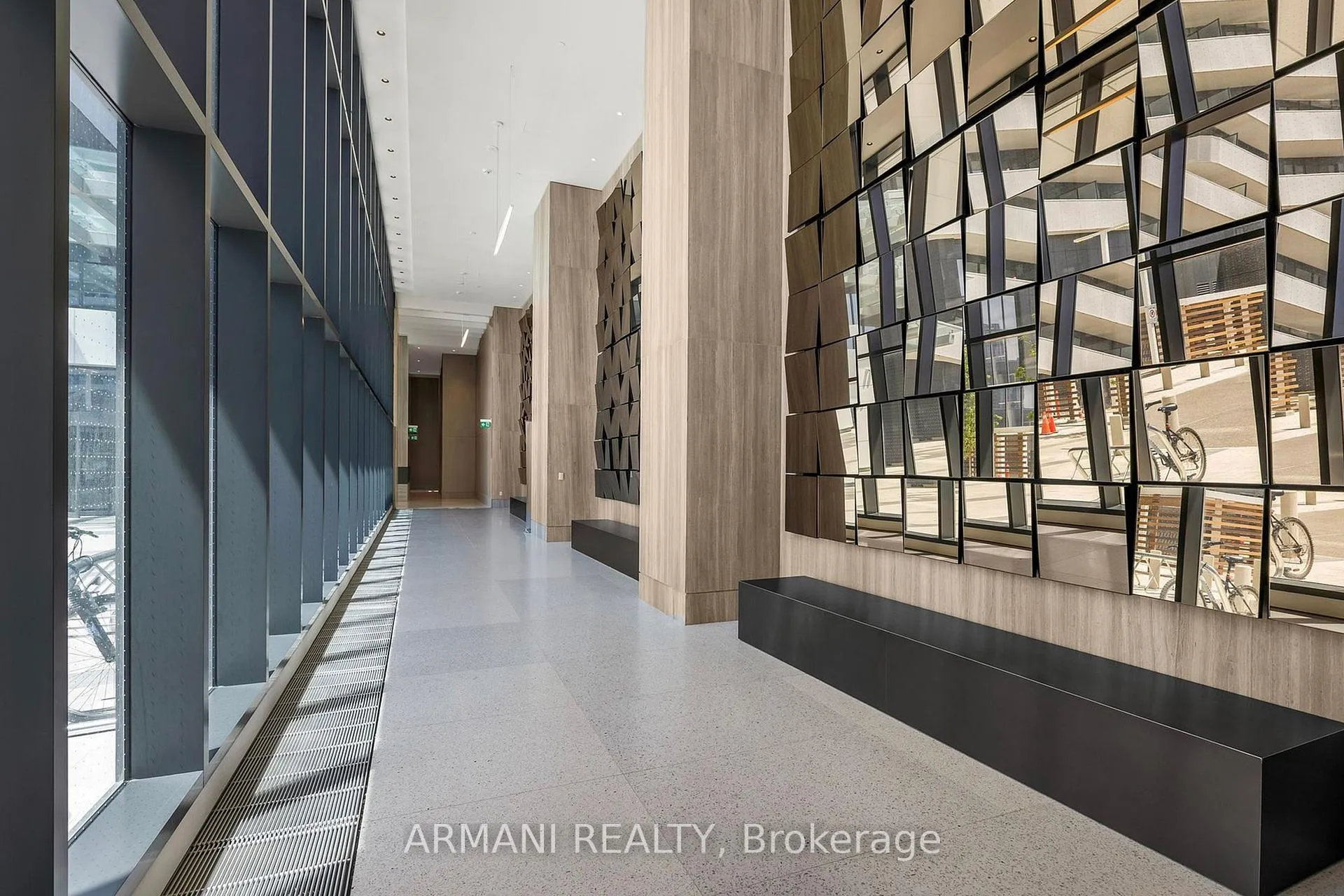 Photo 10 of Unit 2706, 225 Commerce Street, Vaughan, Vaughan Corporate Centre — HOMEH