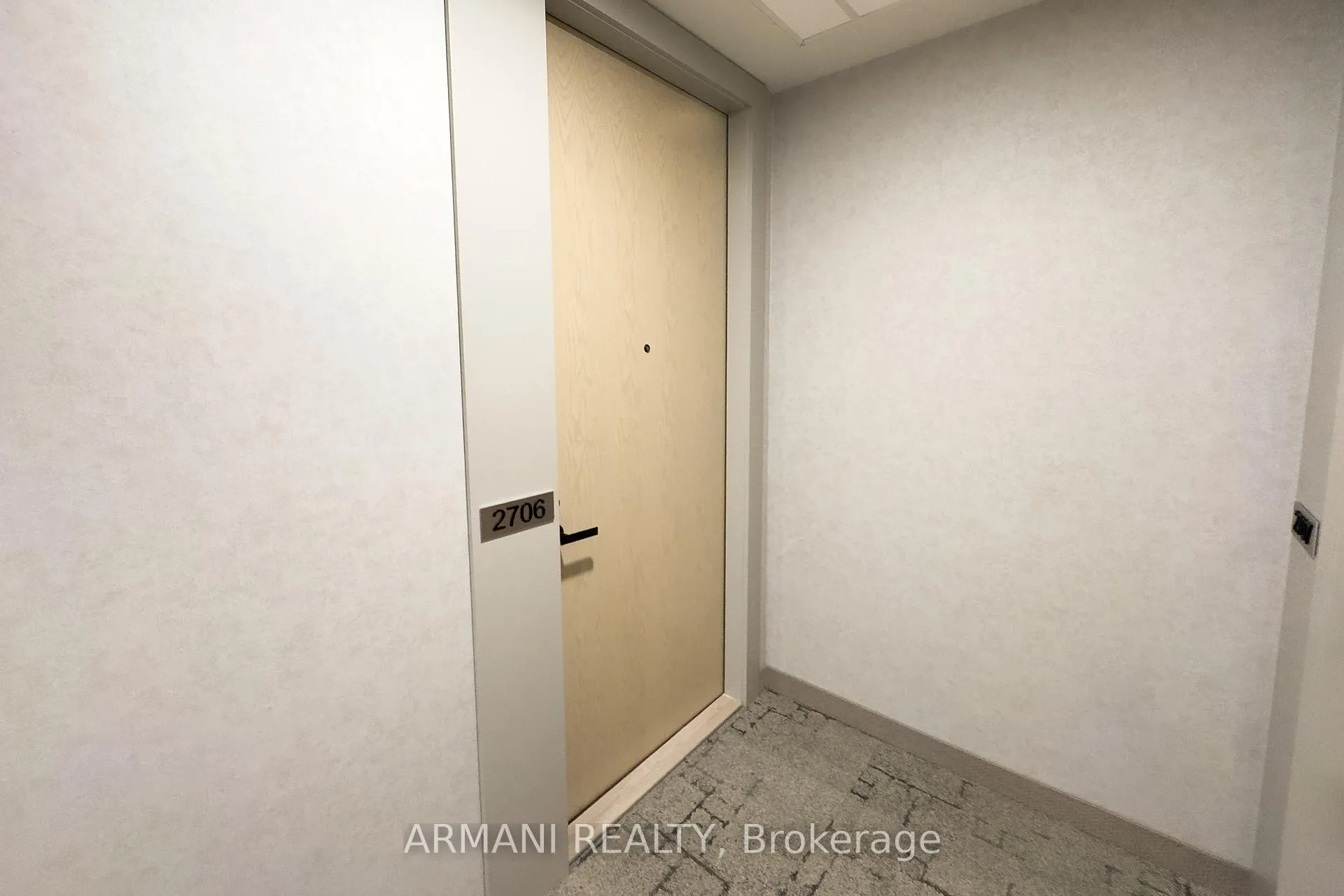 Photo 13 of Unit 2706, 225 Commerce Street, Vaughan, Vaughan Corporate Centre — HOMEH