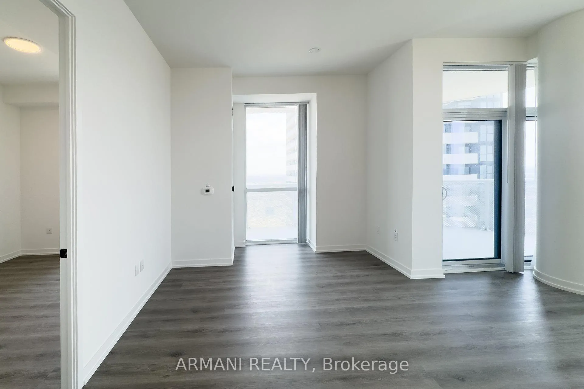 Photo 16 of Unit 2706, 225 Commerce Street, Vaughan, Vaughan Corporate Centre — HOMEH