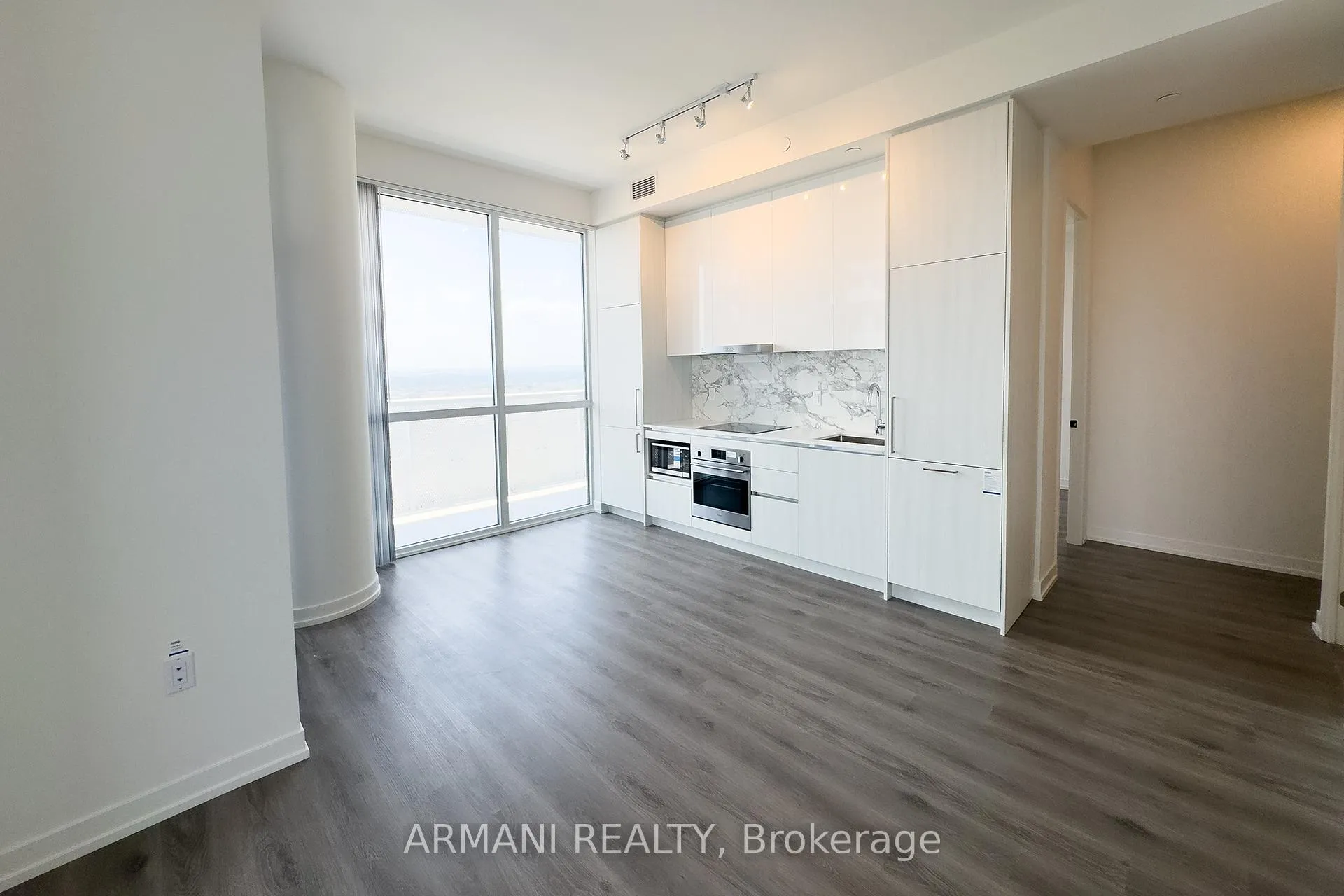 Photo 17 of Unit 2706, 225 Commerce Street, Vaughan, Vaughan Corporate Centre — HOMEH