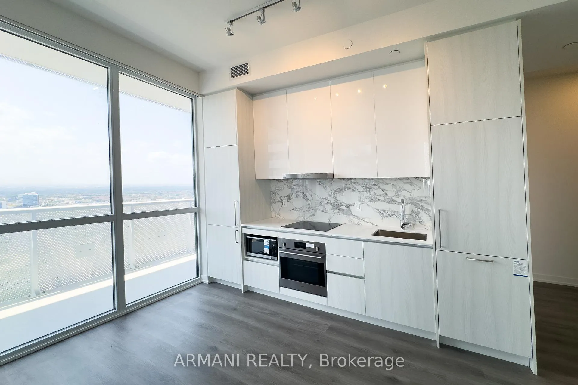 Photo 18 of Unit 2706, 225 Commerce Street, Vaughan, Vaughan Corporate Centre — HOMEH