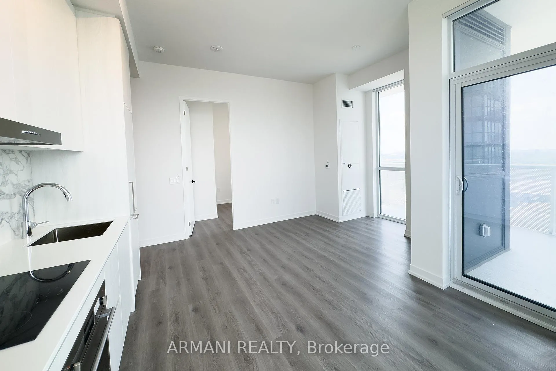 Photo 19 of Unit 2706, 225 Commerce Street, Vaughan, Vaughan Corporate Centre — HOMEH
