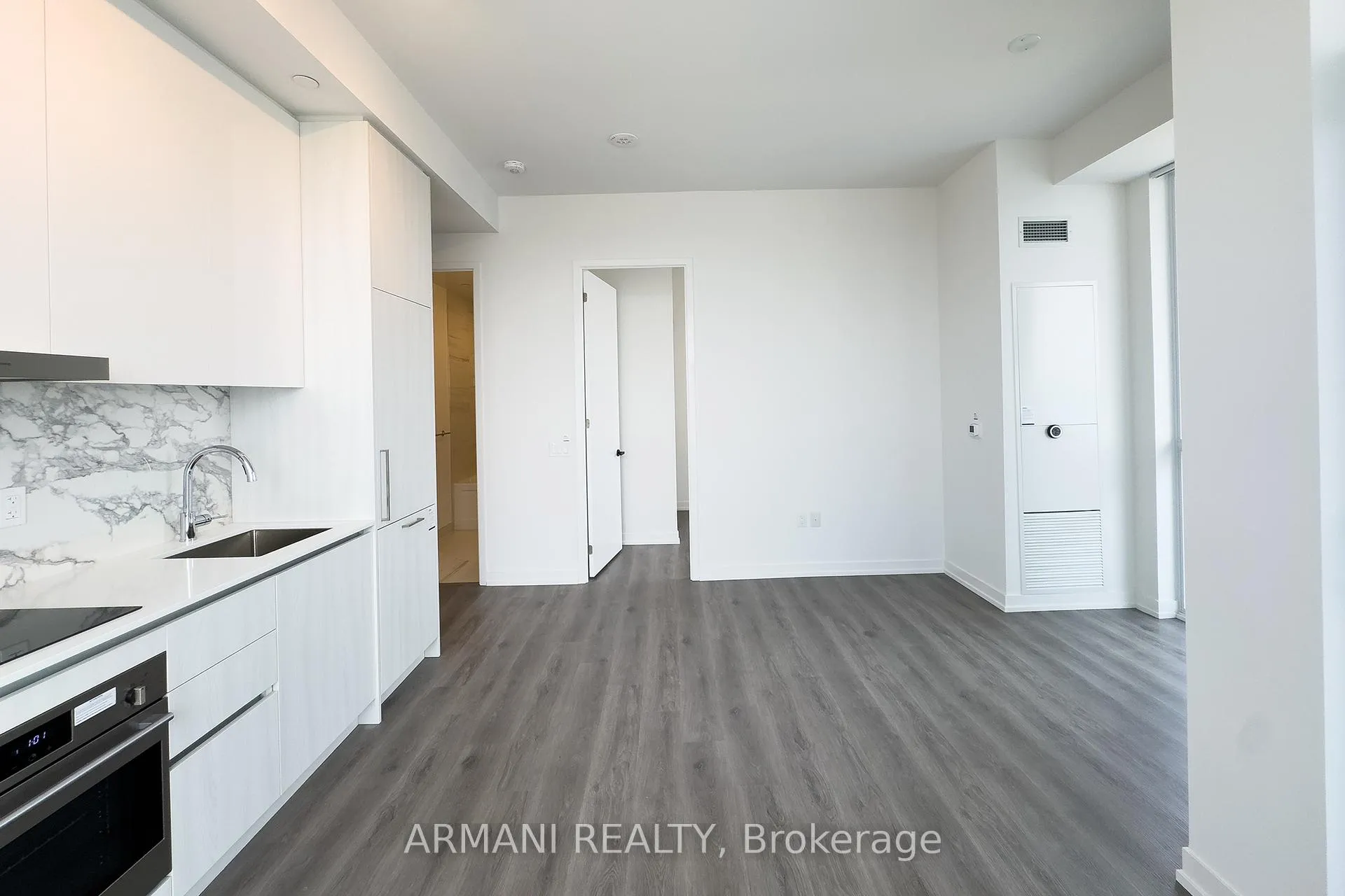 Photo 20 of Unit 2706, 225 Commerce Street, Vaughan, Vaughan Corporate Centre — HOMEH