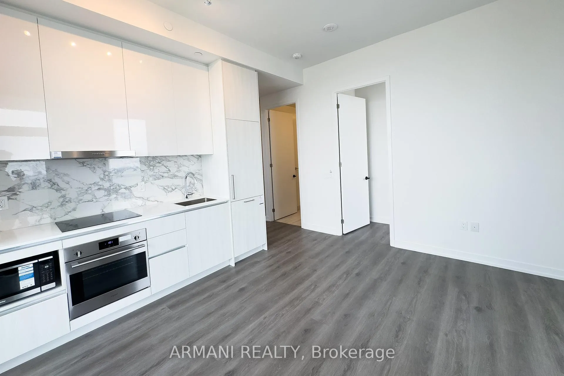 Photo 21 of Unit 2706, 225 Commerce Street, Vaughan, Vaughan Corporate Centre — HOMEH
