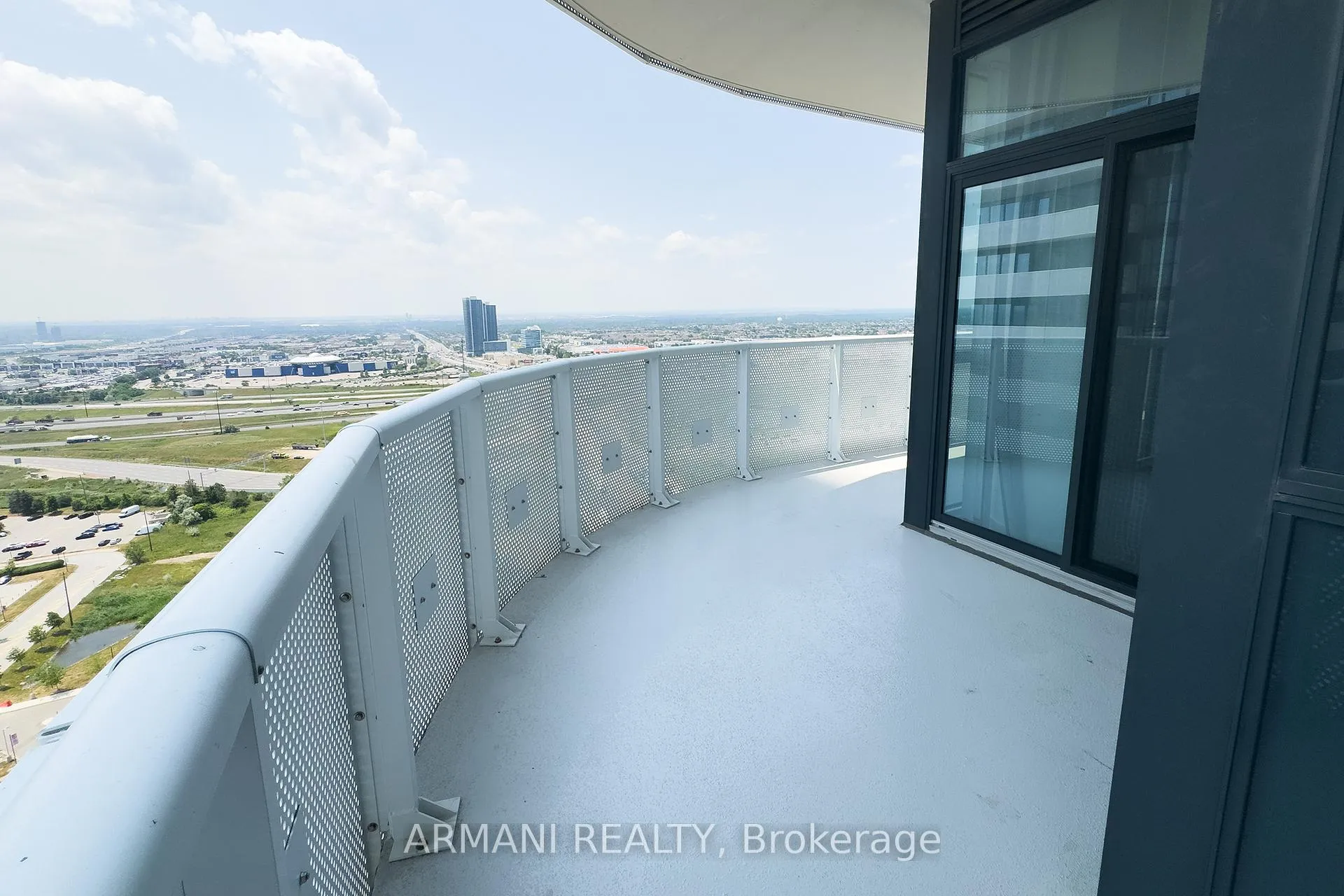 Photo 29 of Unit 2706, 225 Commerce Street, Vaughan, Vaughan Corporate Centre — HOMEH