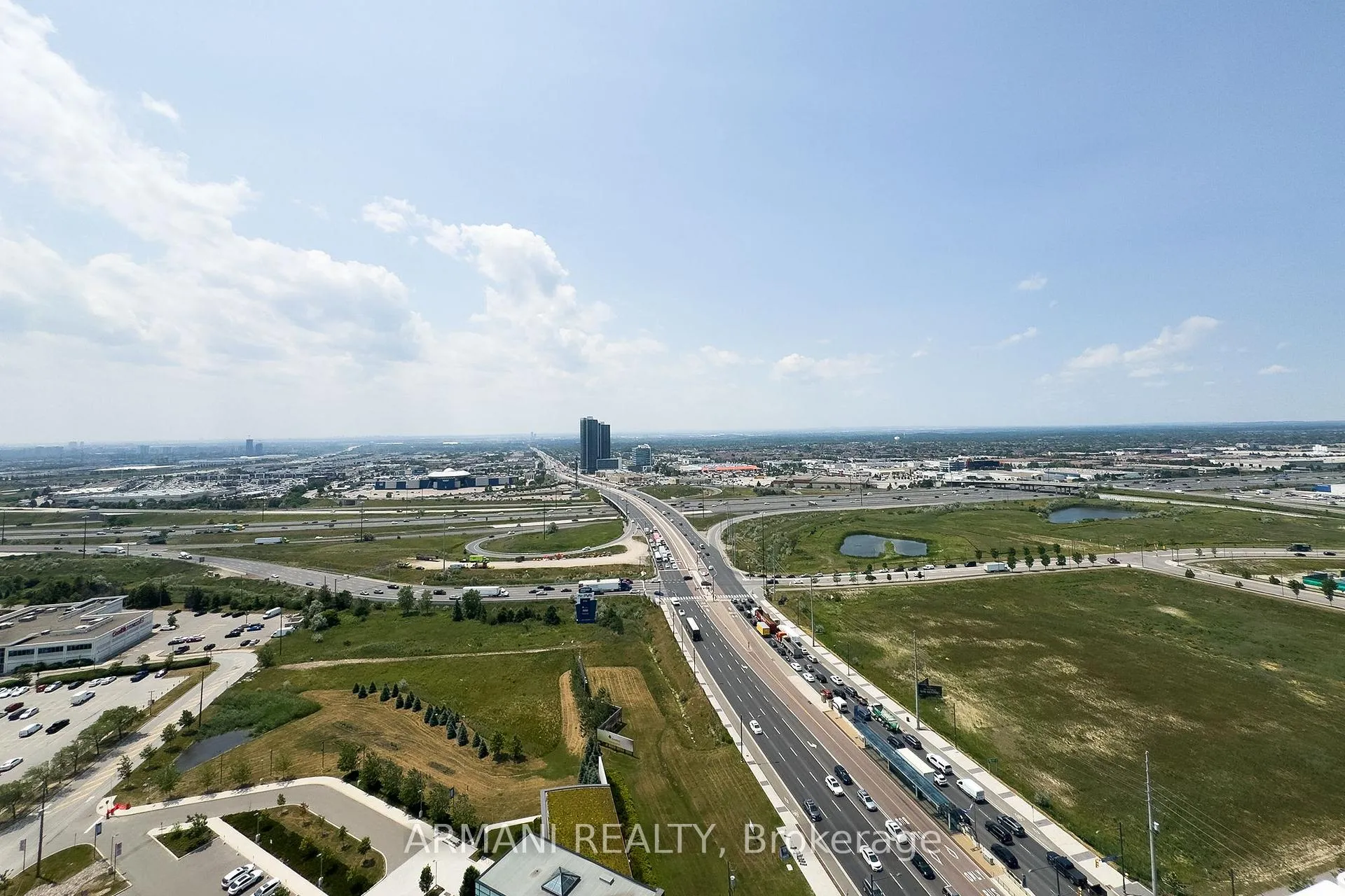 Photo 31 of Unit 2706, 225 Commerce Street, Vaughan, Vaughan Corporate Centre — HOMEH