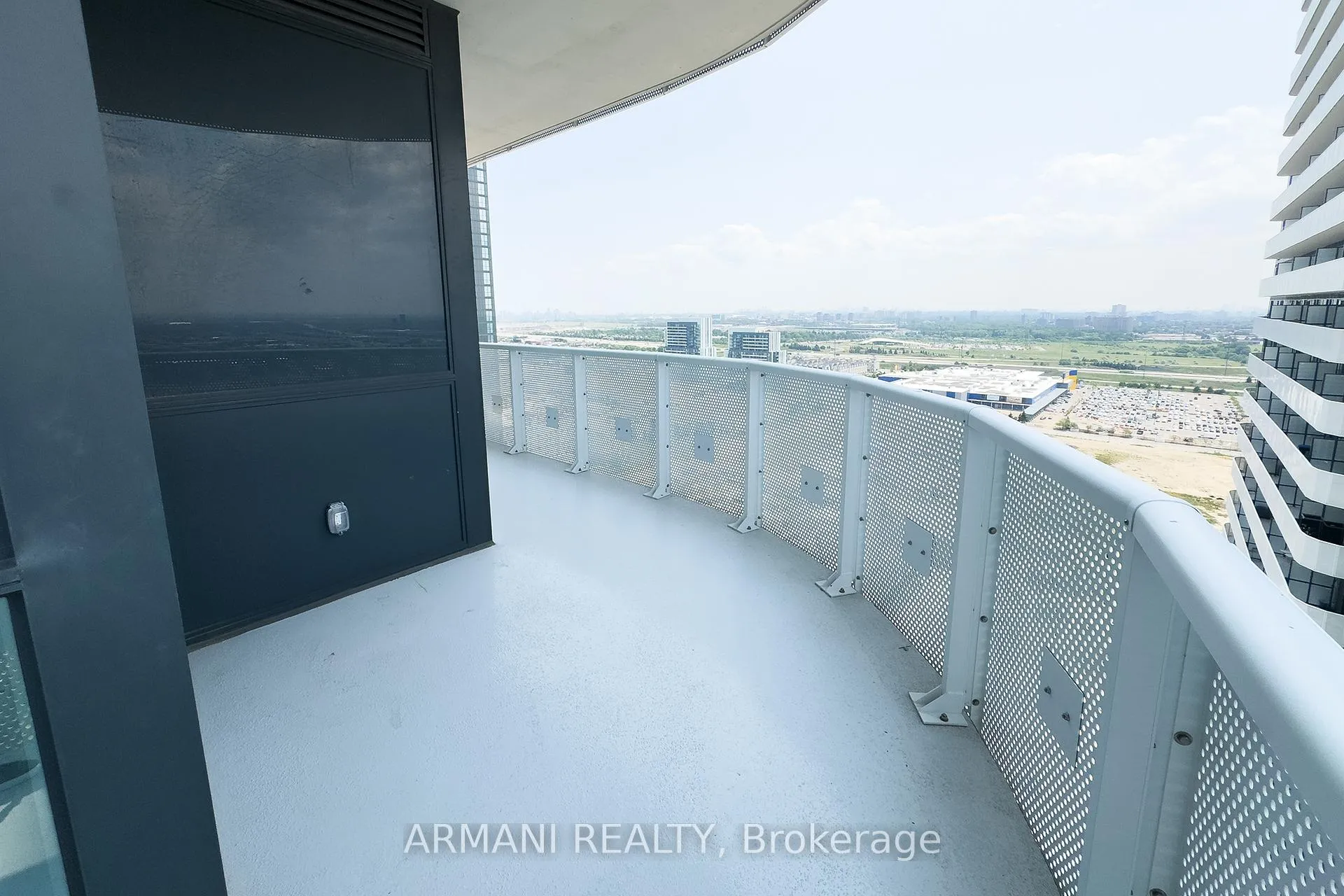 Photo 32 of Unit 2706, 225 Commerce Street, Vaughan, Vaughan Corporate Centre — HOMEH