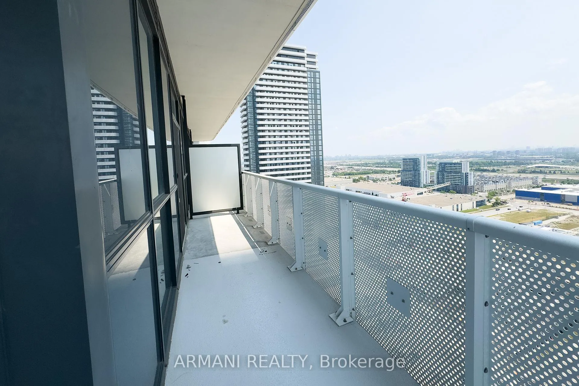 Photo 33 of Unit 2706, 225 Commerce Street, Vaughan, Vaughan Corporate Centre — HOMEH