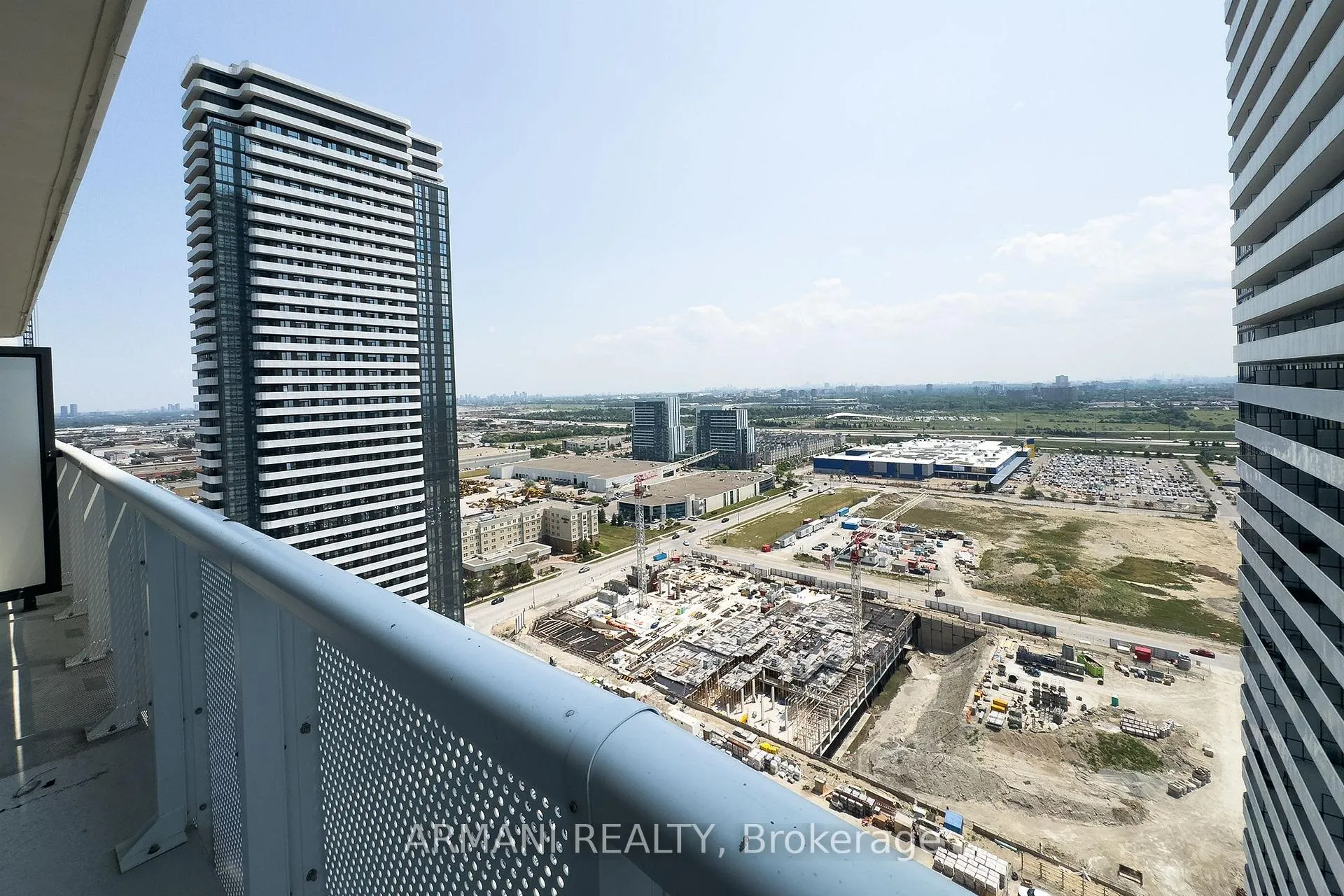 Photo 34 of Unit 2706, 225 Commerce Street, Vaughan, Vaughan Corporate Centre — HOMEH