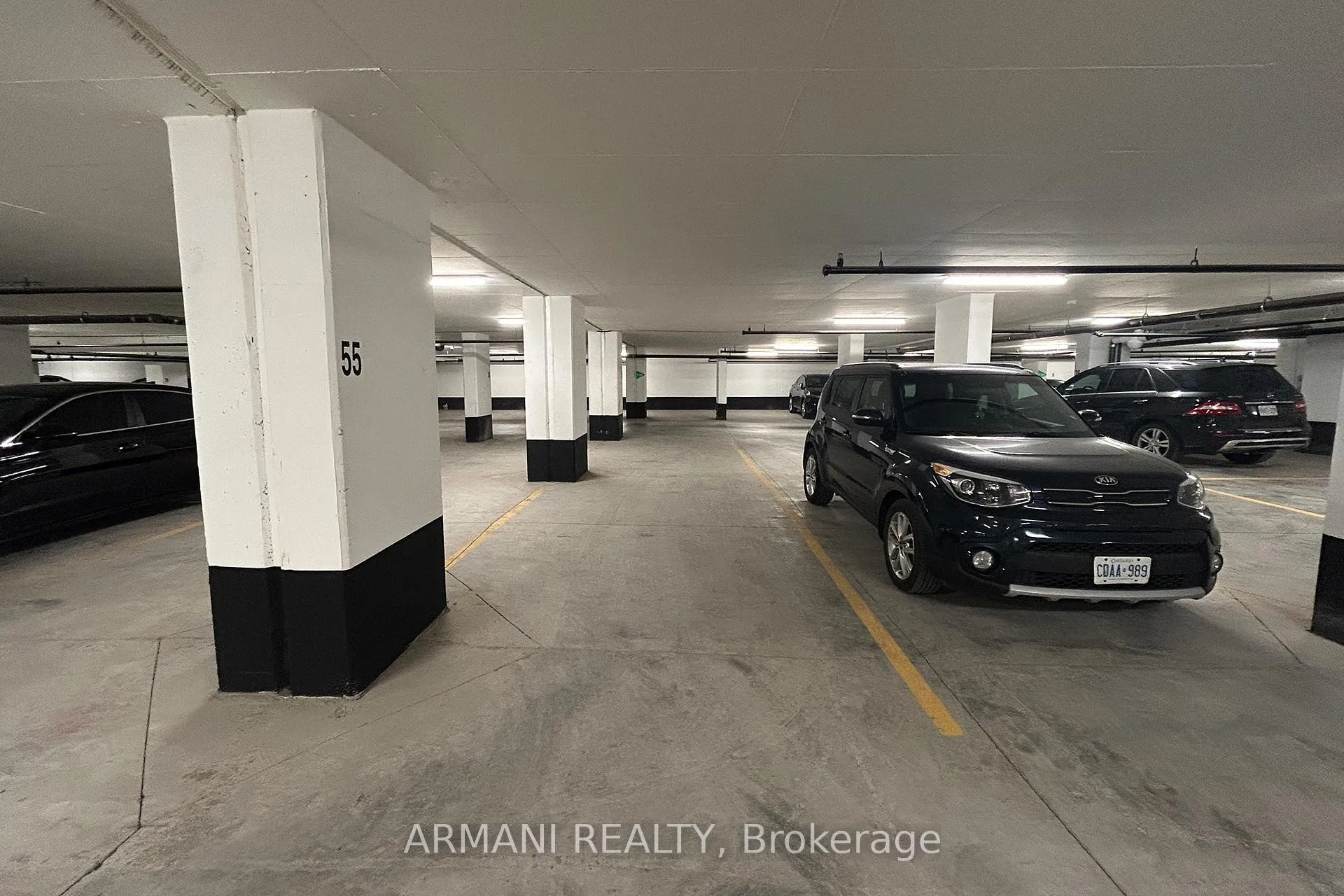 Photo 36 of Unit 2706, 225 Commerce Street, Vaughan, Vaughan Corporate Centre — HOMEH