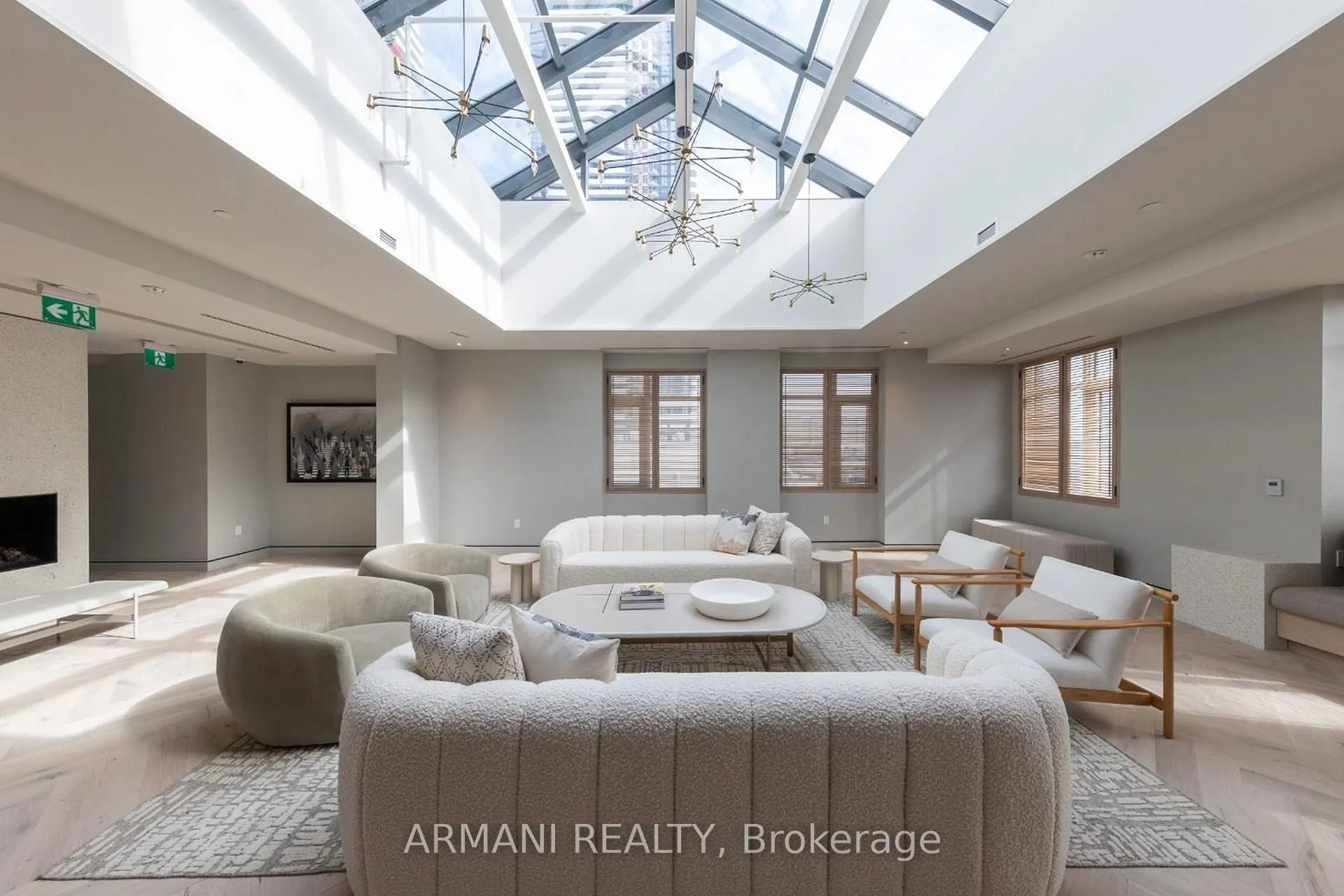 Photo 38 of Unit 2706, 225 Commerce Street, Vaughan, Vaughan Corporate Centre — HOMEH