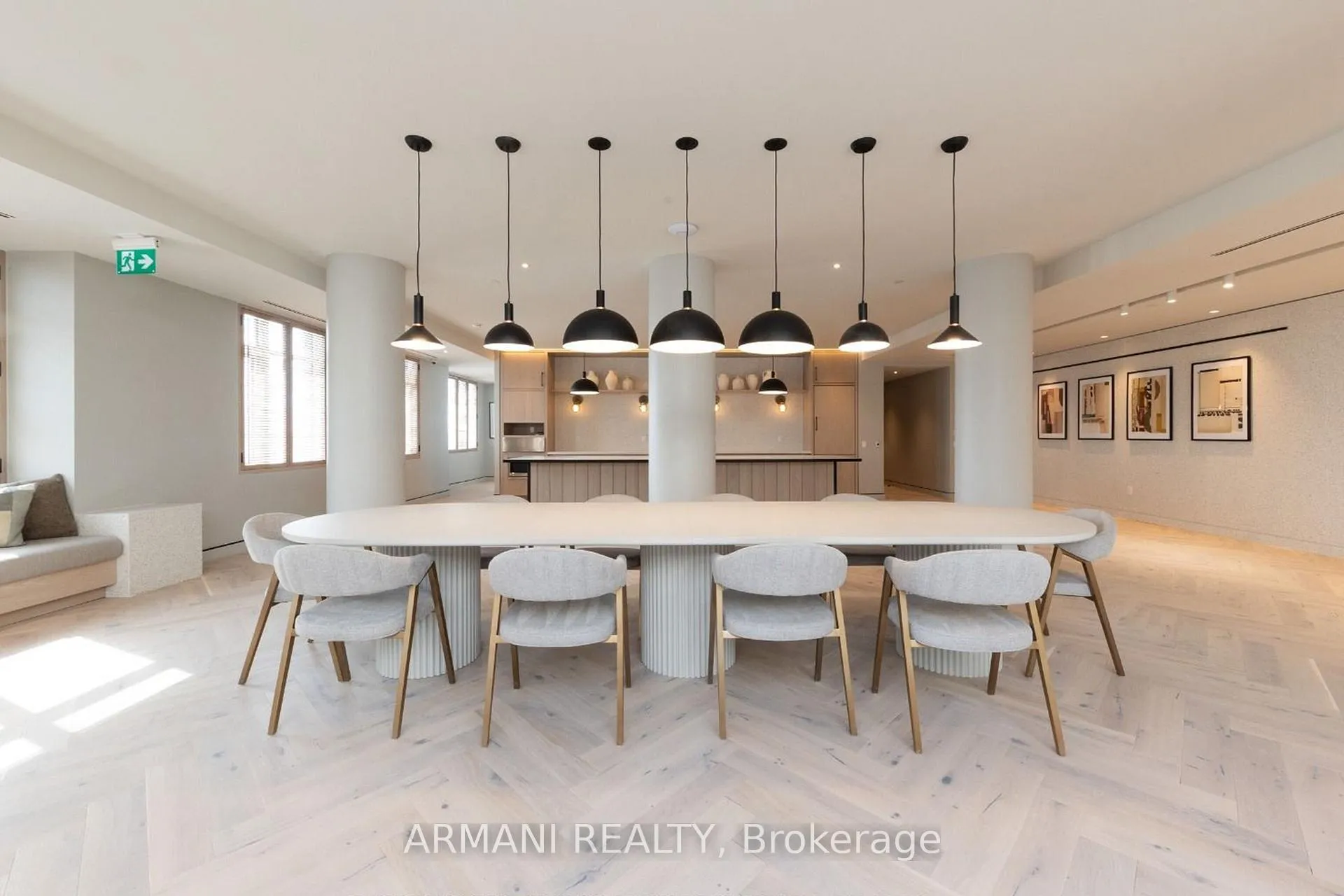 Photo 39 of Unit 2706, 225 Commerce Street, Vaughan, Vaughan Corporate Centre — HOMEH