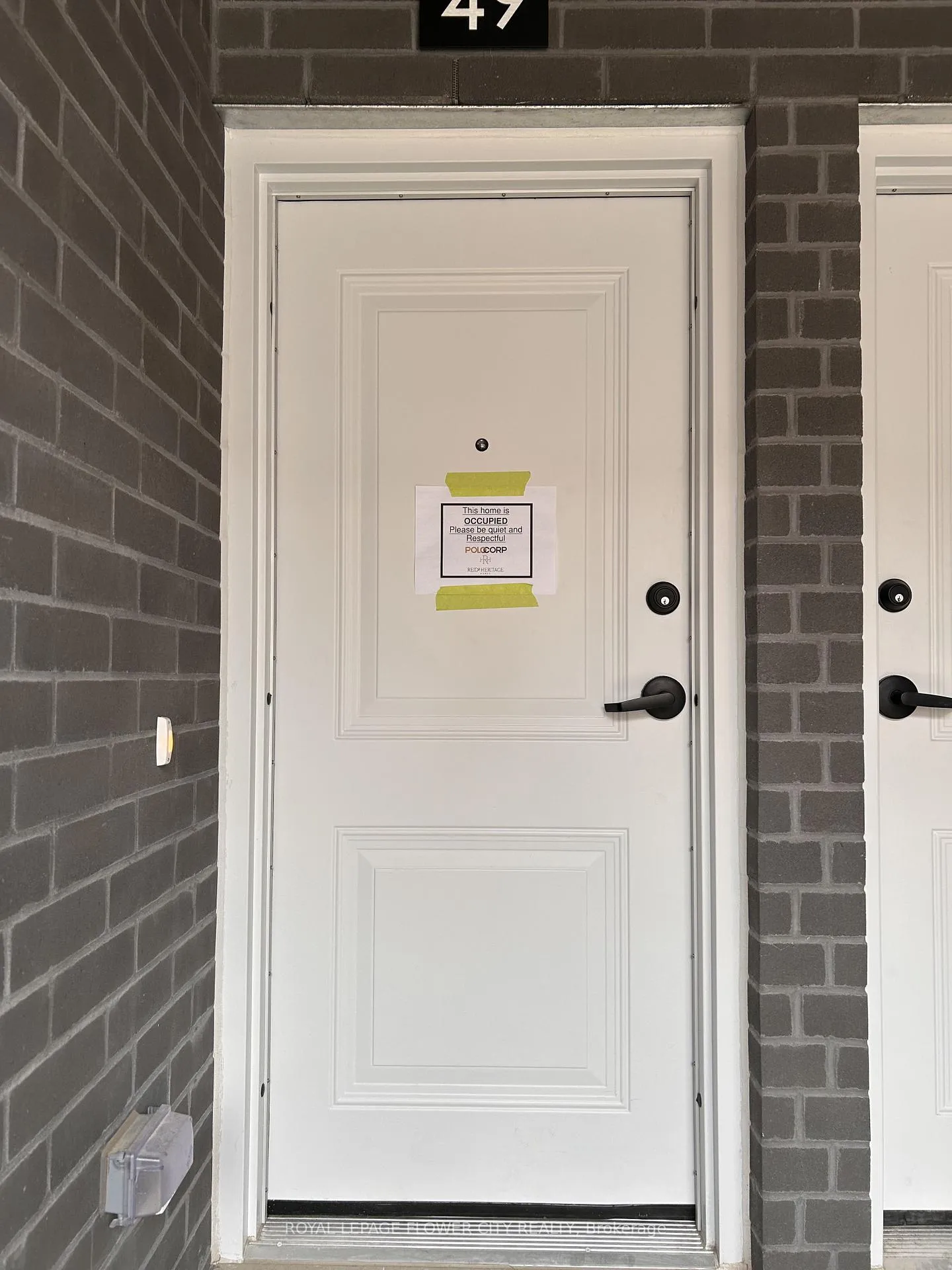 Photo 3 of Unit 49, 31 Mill Street, Kitchener — HOMEH