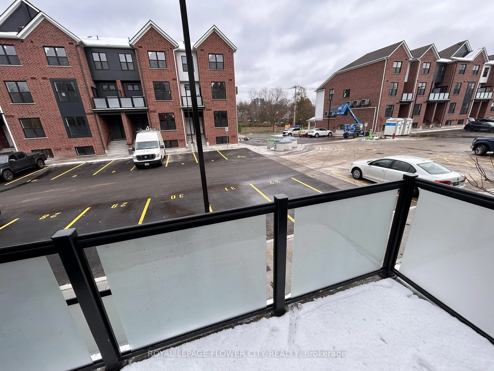 Photo 19 of Unit 49, 31 Mill Street, Kitchener — HOMEH