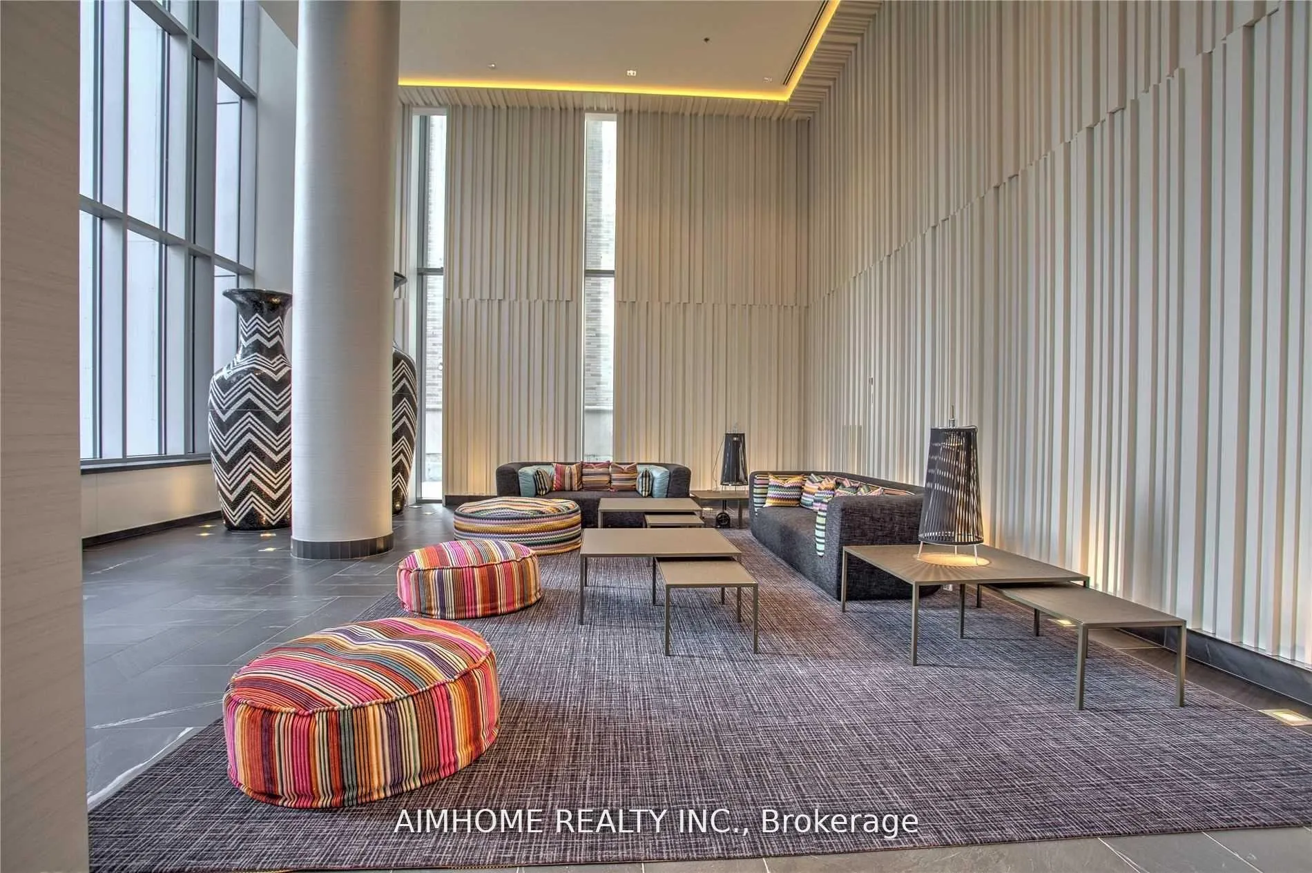 Photo 3 of Unit 2603, 42 Charles Street E, Toronto, Church-Yonge Corridor — HOMEH