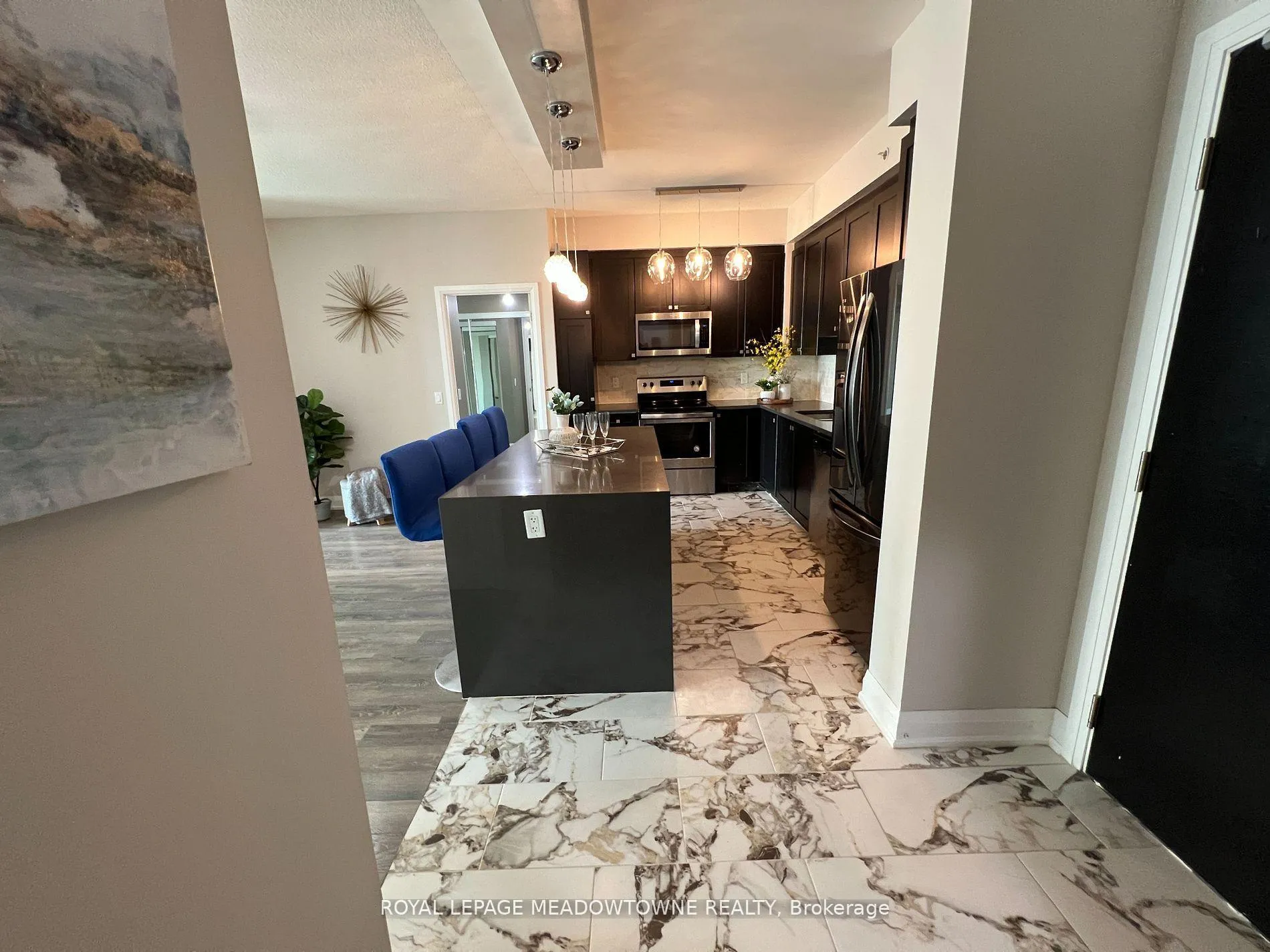 Photo 1 of Unit 206, 65 Yorkland Boulevard, Brampton, Goreway Drive Corridor — HOMEH