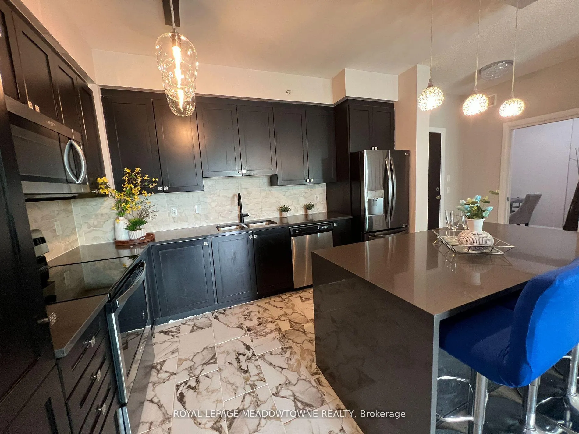 Photo 4 of Unit 206, 65 Yorkland Boulevard, Brampton, Goreway Drive Corridor — HOMEH