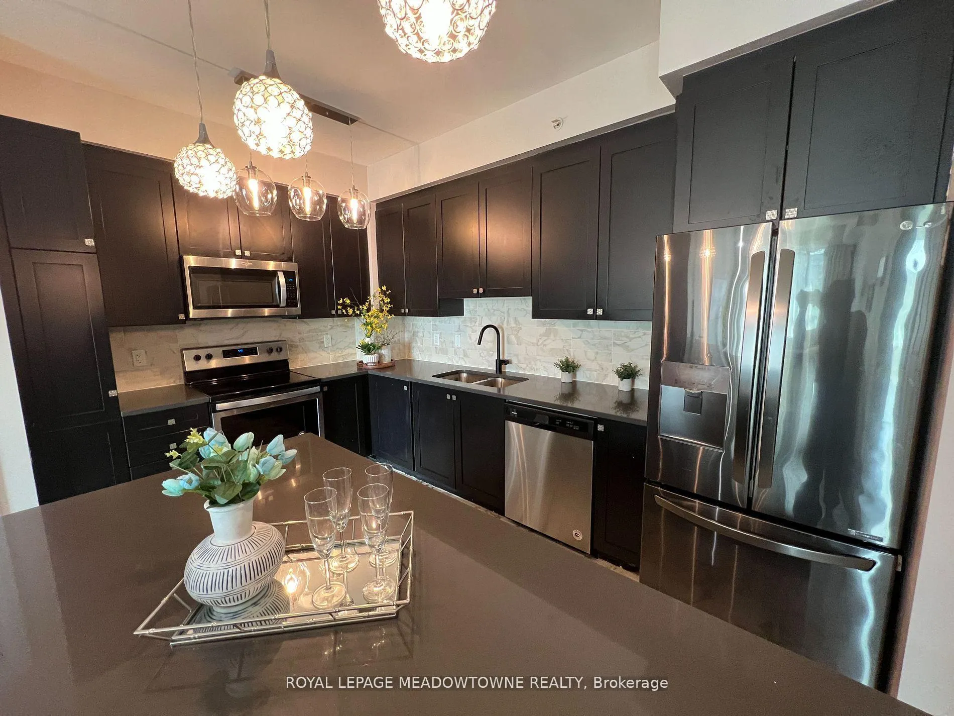 Photo 5 of Unit 206, 65 Yorkland Boulevard, Brampton, Goreway Drive Corridor — HOMEH