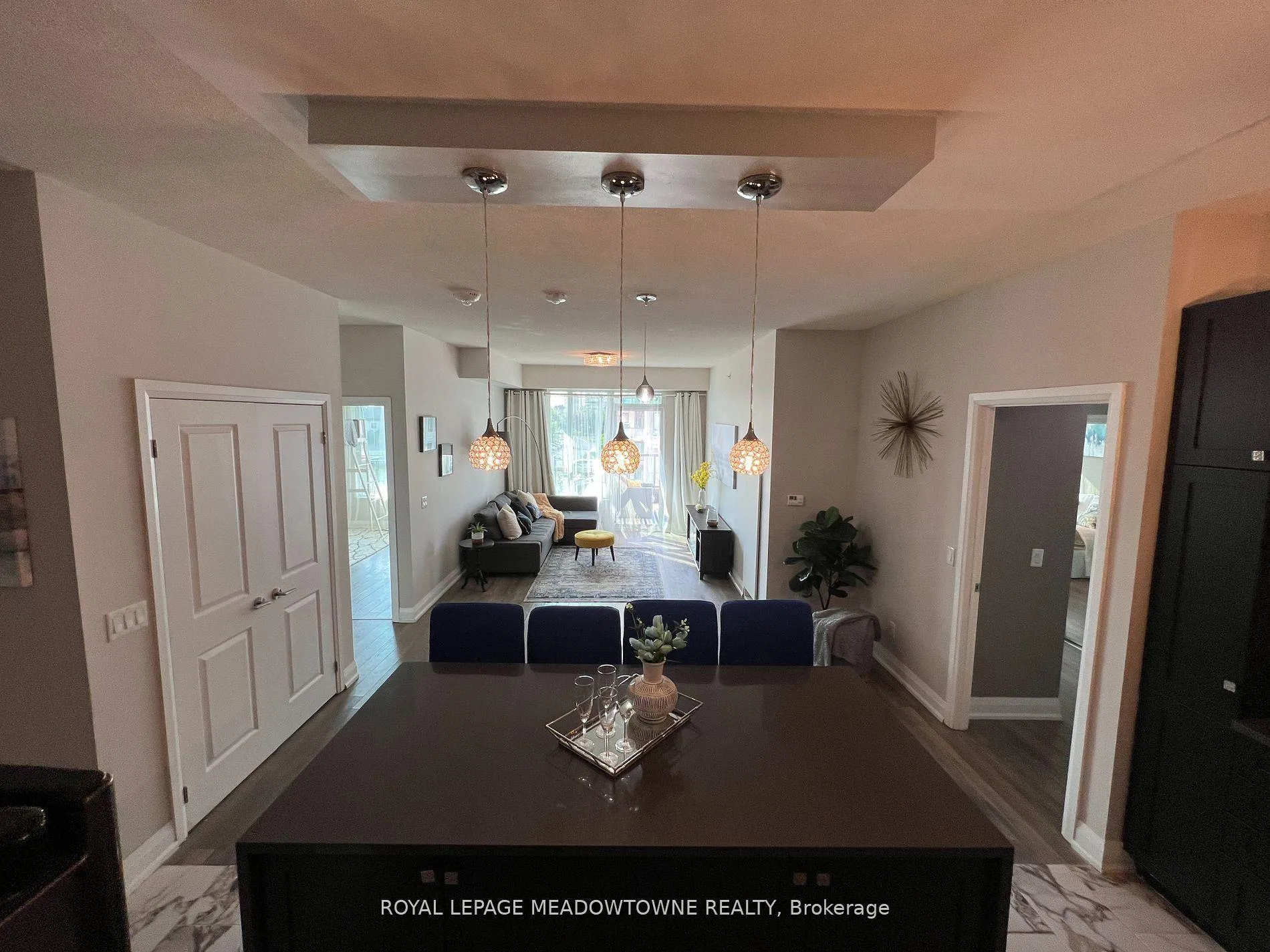 Photo 6 of Unit 206, 65 Yorkland Boulevard, Brampton, Goreway Drive Corridor — HOMEH