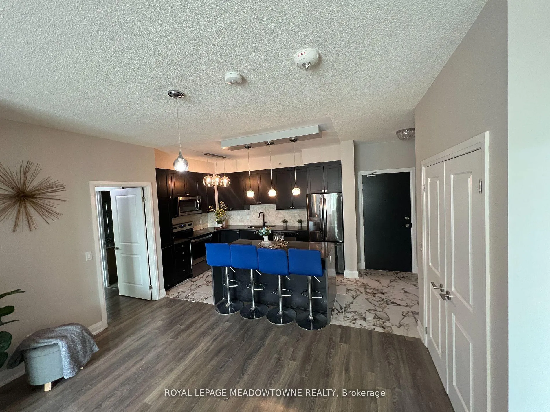 Photo 7 of Unit 206, 65 Yorkland Boulevard, Brampton, Goreway Drive Corridor — HOMEH